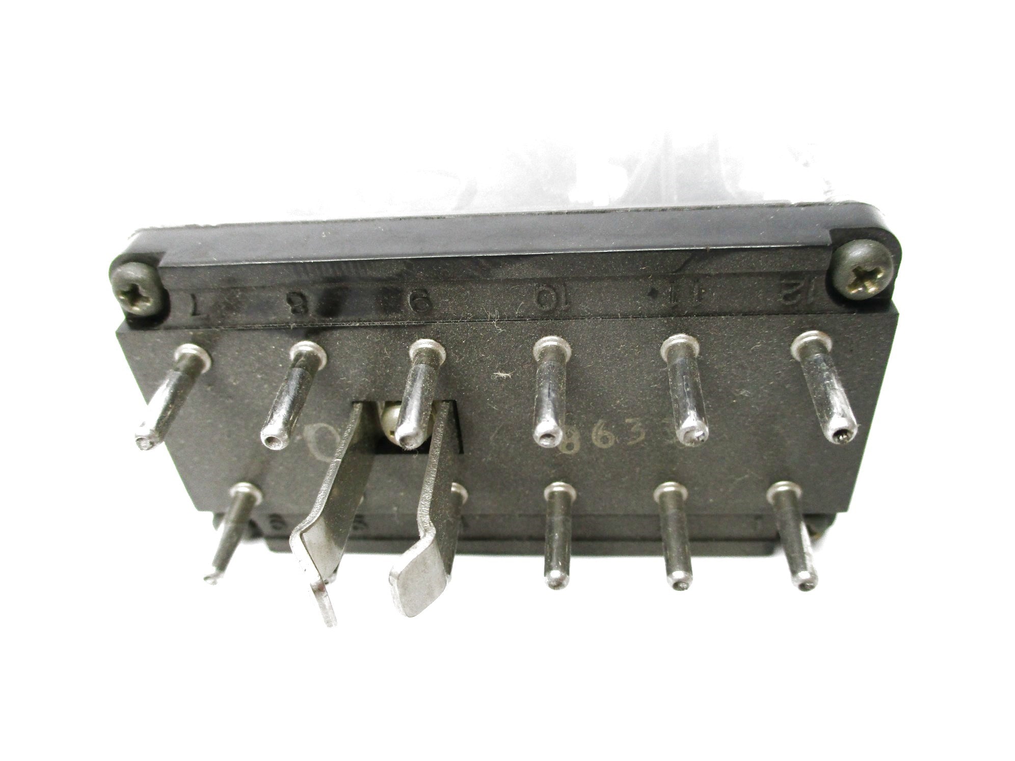STRUTHERS-DUNN A311XBXP 120V NSNP