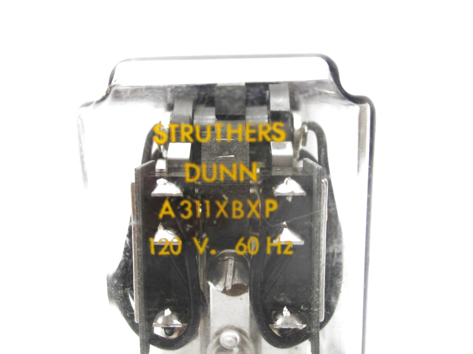 STRUTHERS-DUNN A311XBXP 120V NSNP