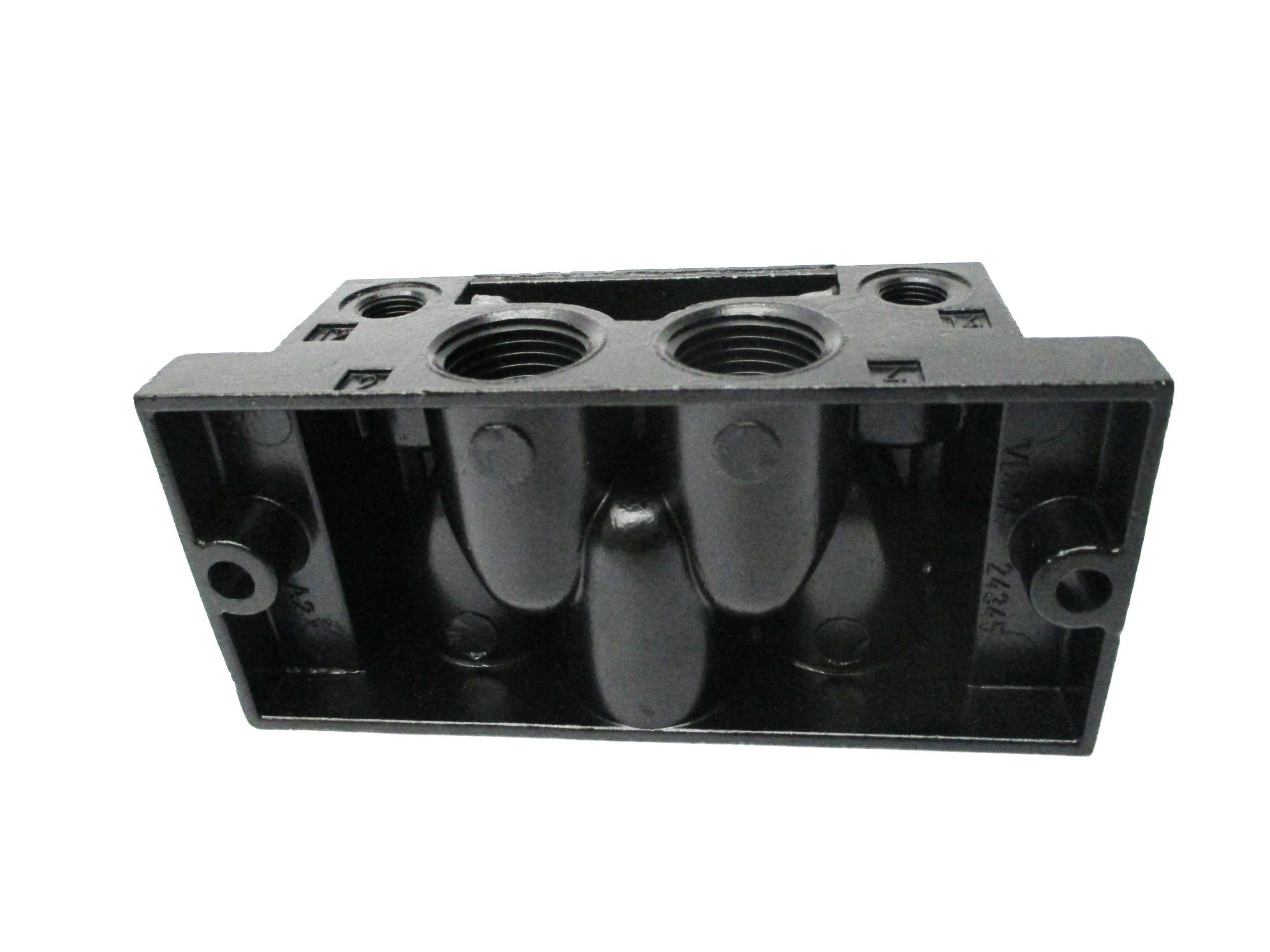 FESTO VDMA24345 NSNP
