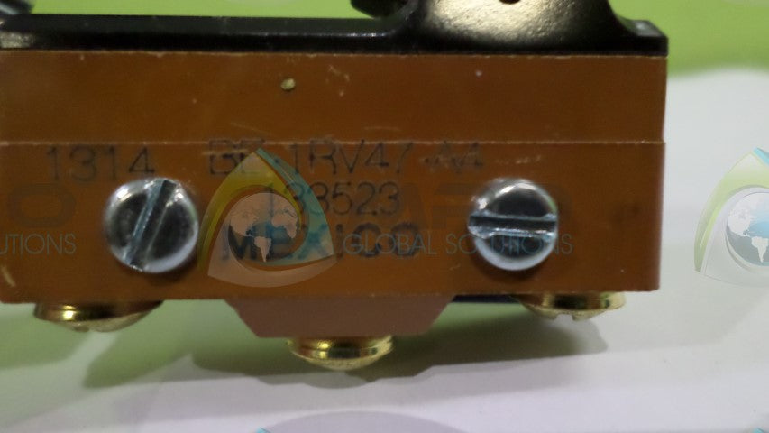 MICROSWITCH BE-1RV47-A4 SWITCH *NEW NO BOX*