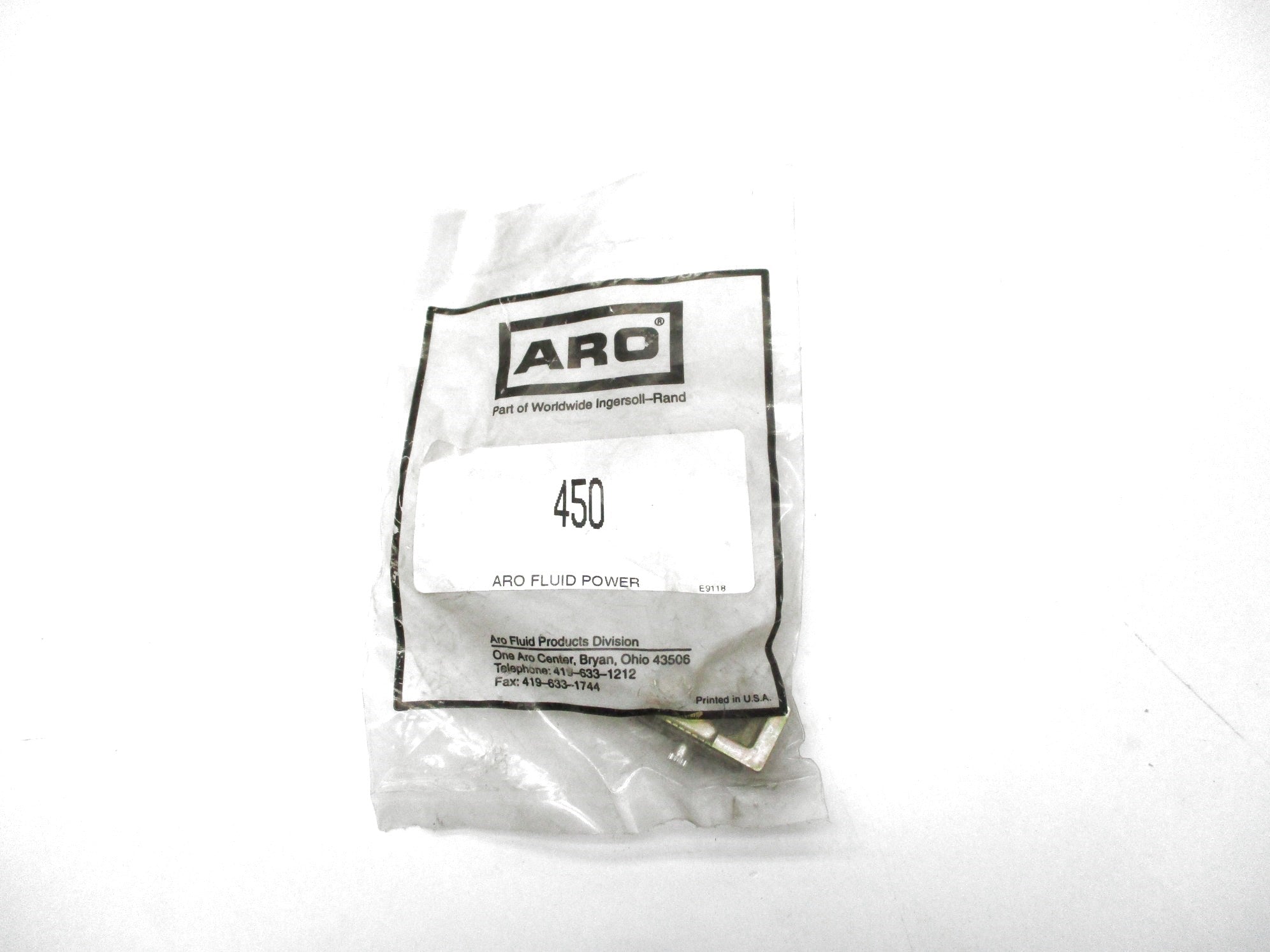ARO 450 NSMP