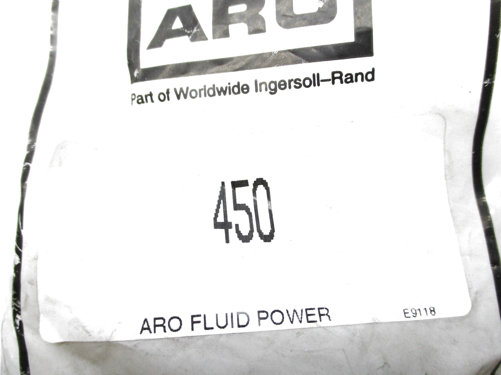 ARO 450 NSMP