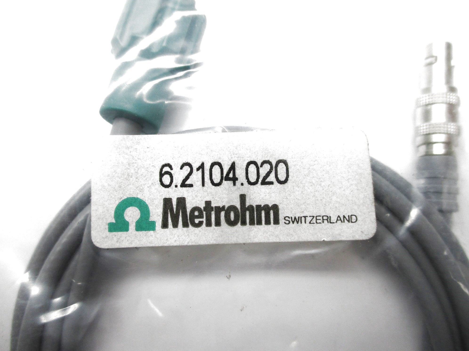 METROHM 6.2104.020 NSMP