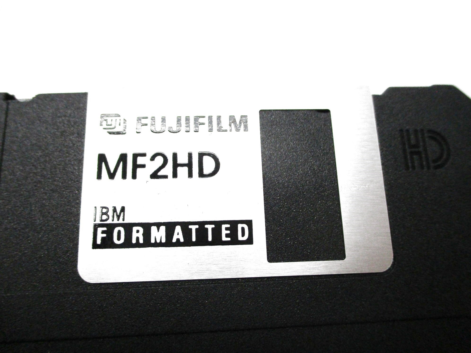 FUJIFILM MF2HD NSNP