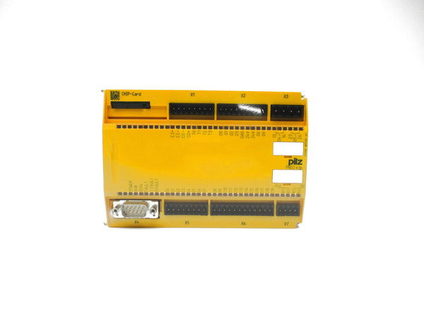 PILZ PNOZM1P 773100 240VAC 6A NSMP