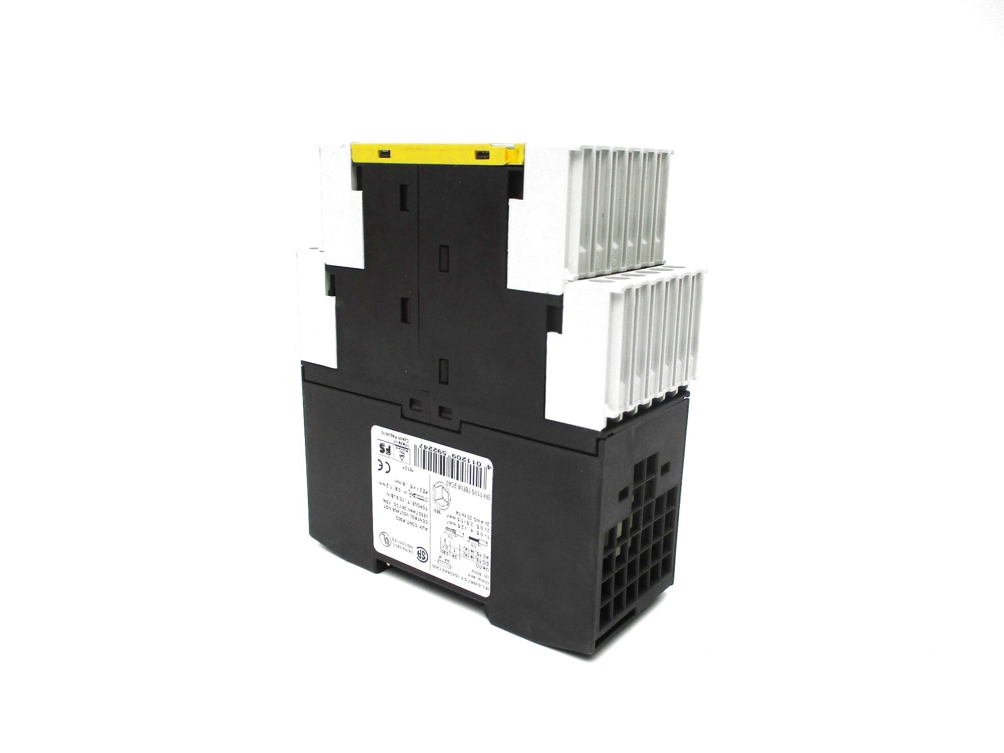 SIEMENS 3RK1105-1BE04-2CA0 NSNP