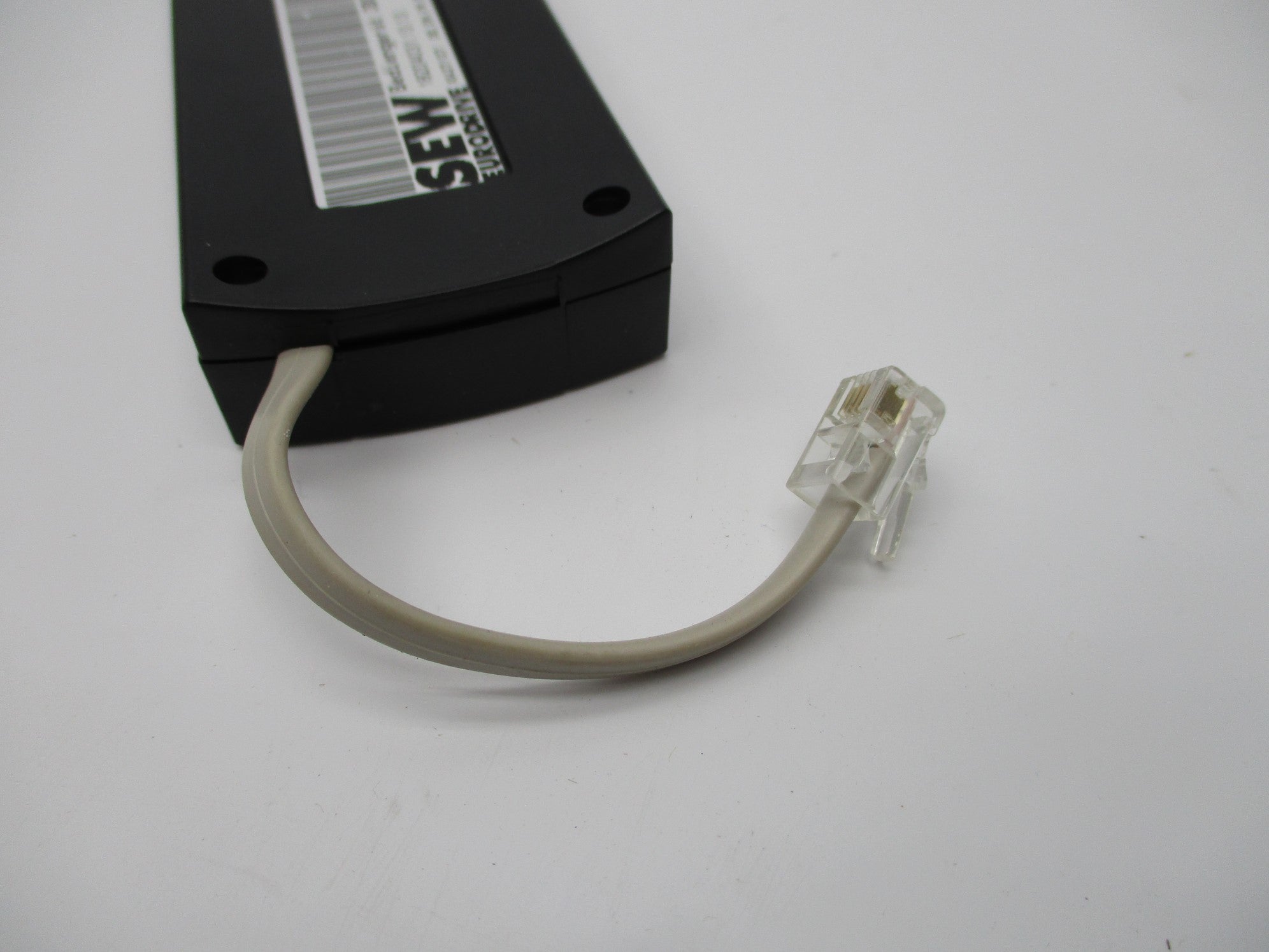 SEW EURODRIVE DBG60B-01 NSNP