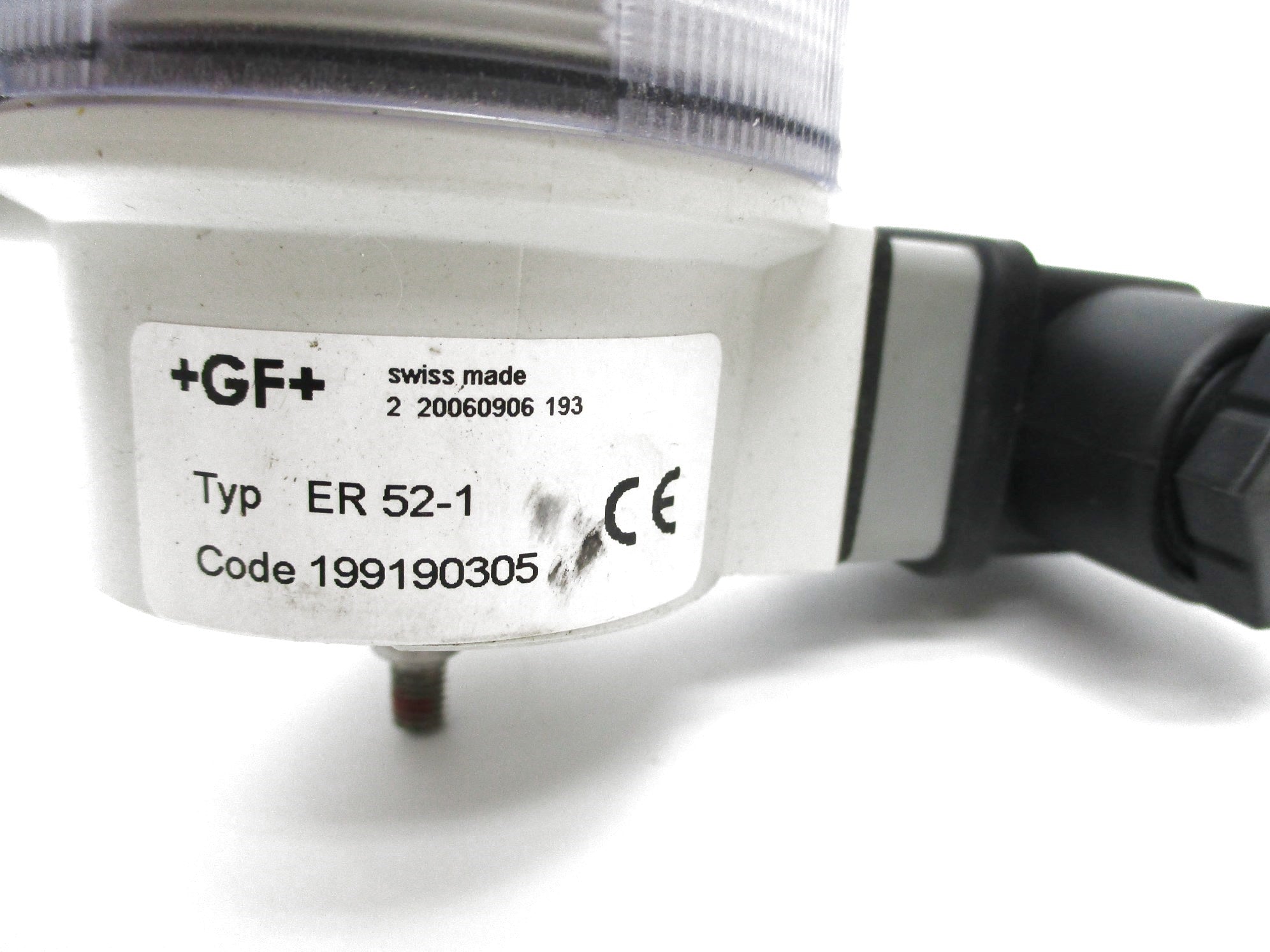 GEORG FISCHER ER52-1 199190305 NSNP