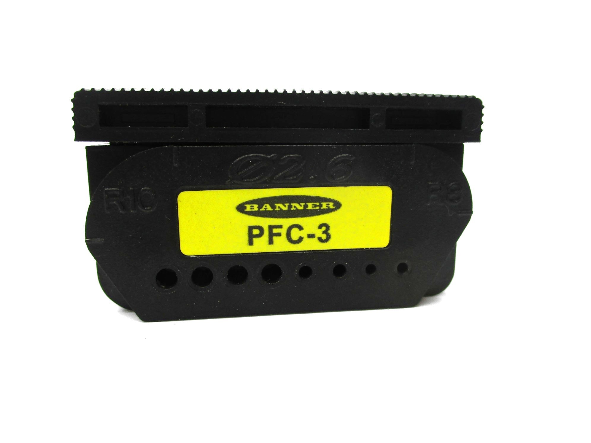 BANNER ENGINEERING PFC-3 NSNP