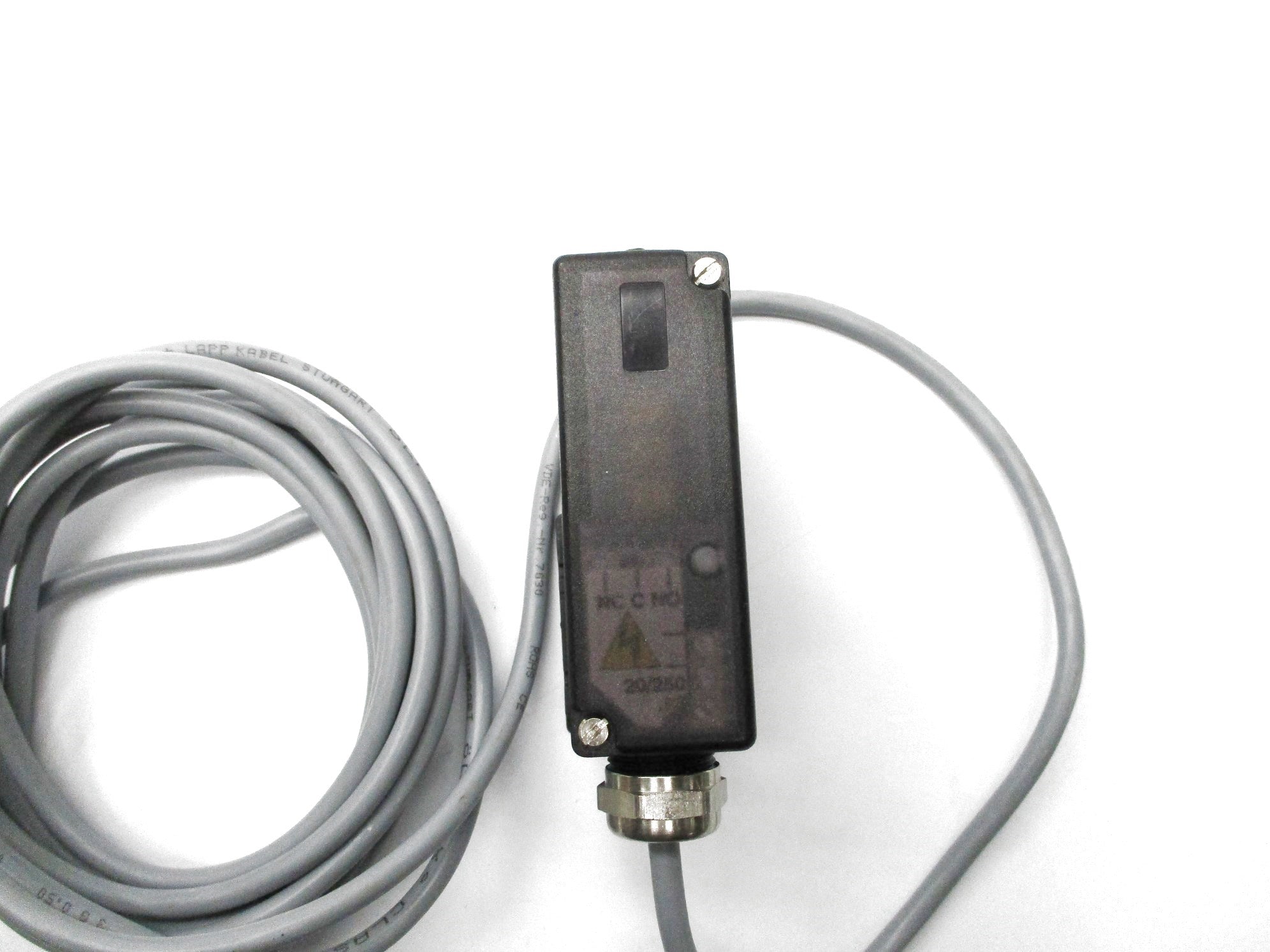 DINEL AFP954R20/250VAC/DC NSNP