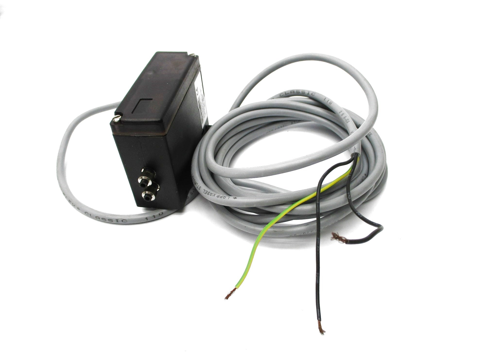 DINEL AFP954R20/250VAC/DC NSNP