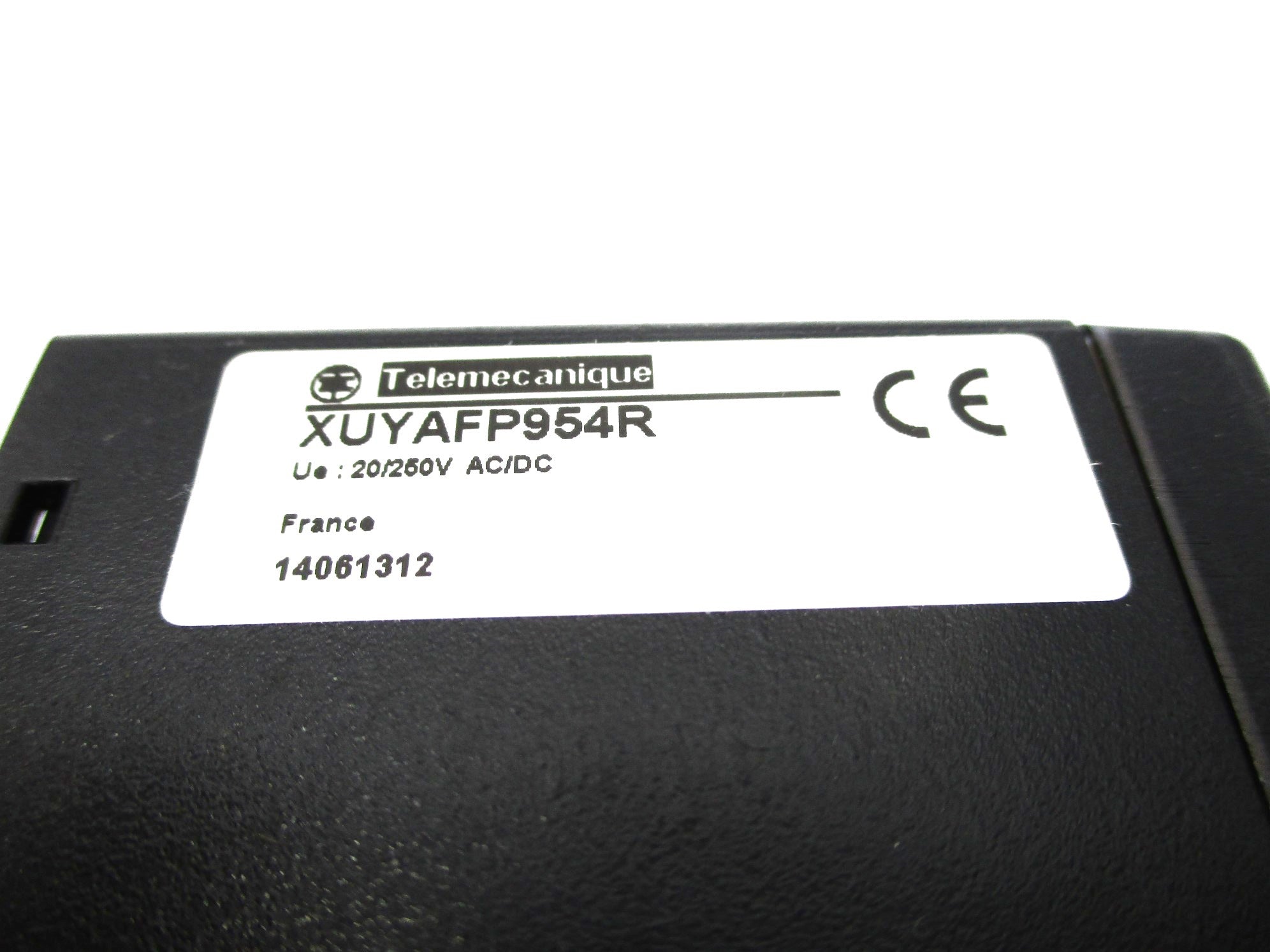 TELEMECANIQUE XUYAFP954R NSNP