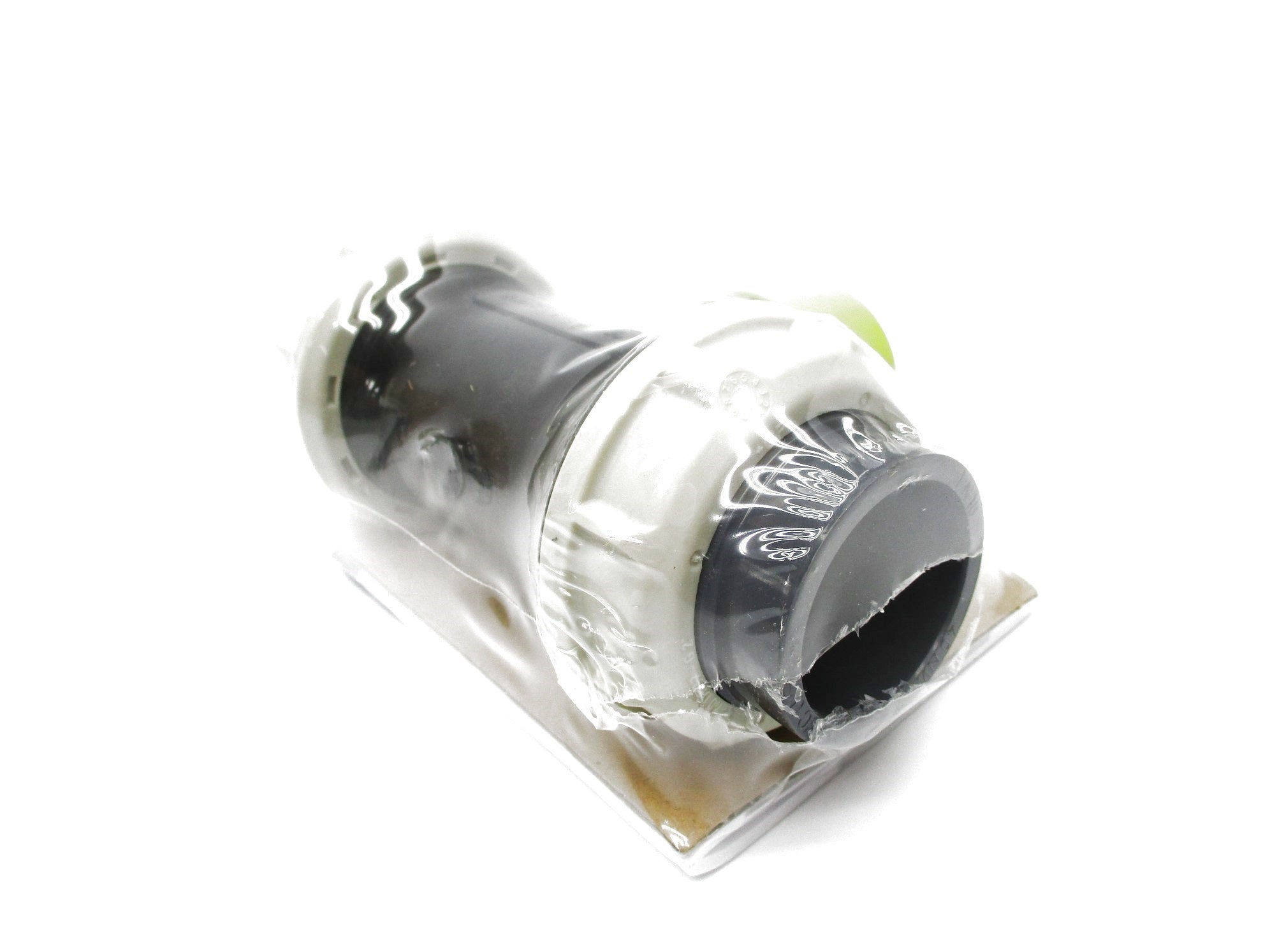 BURKERT FLOW-S020-TITAN-PP-D40-FKM NSMP