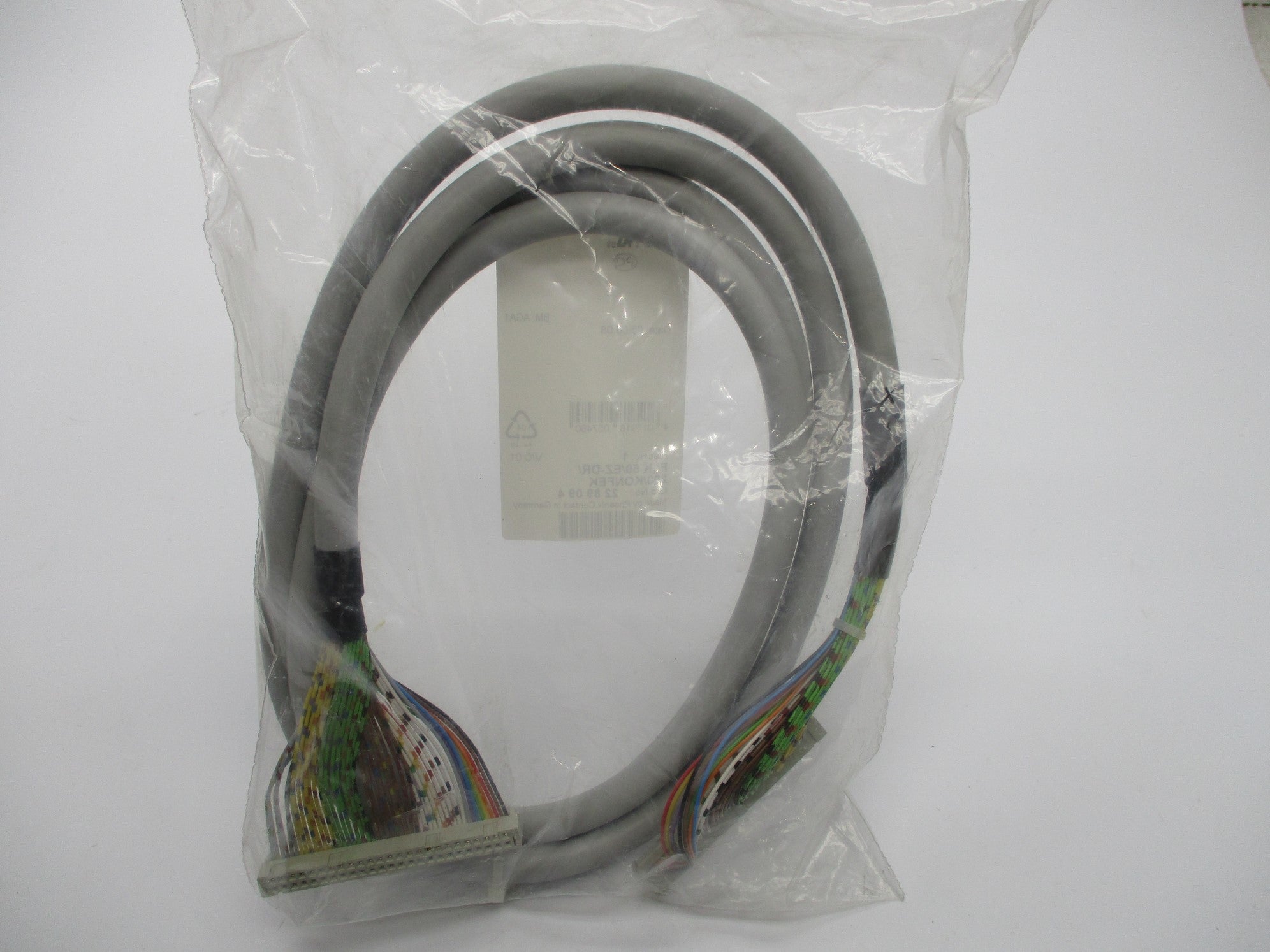 PHOENIX CONTACT FLK50/EZ-DR/200/KONFEK NSMP