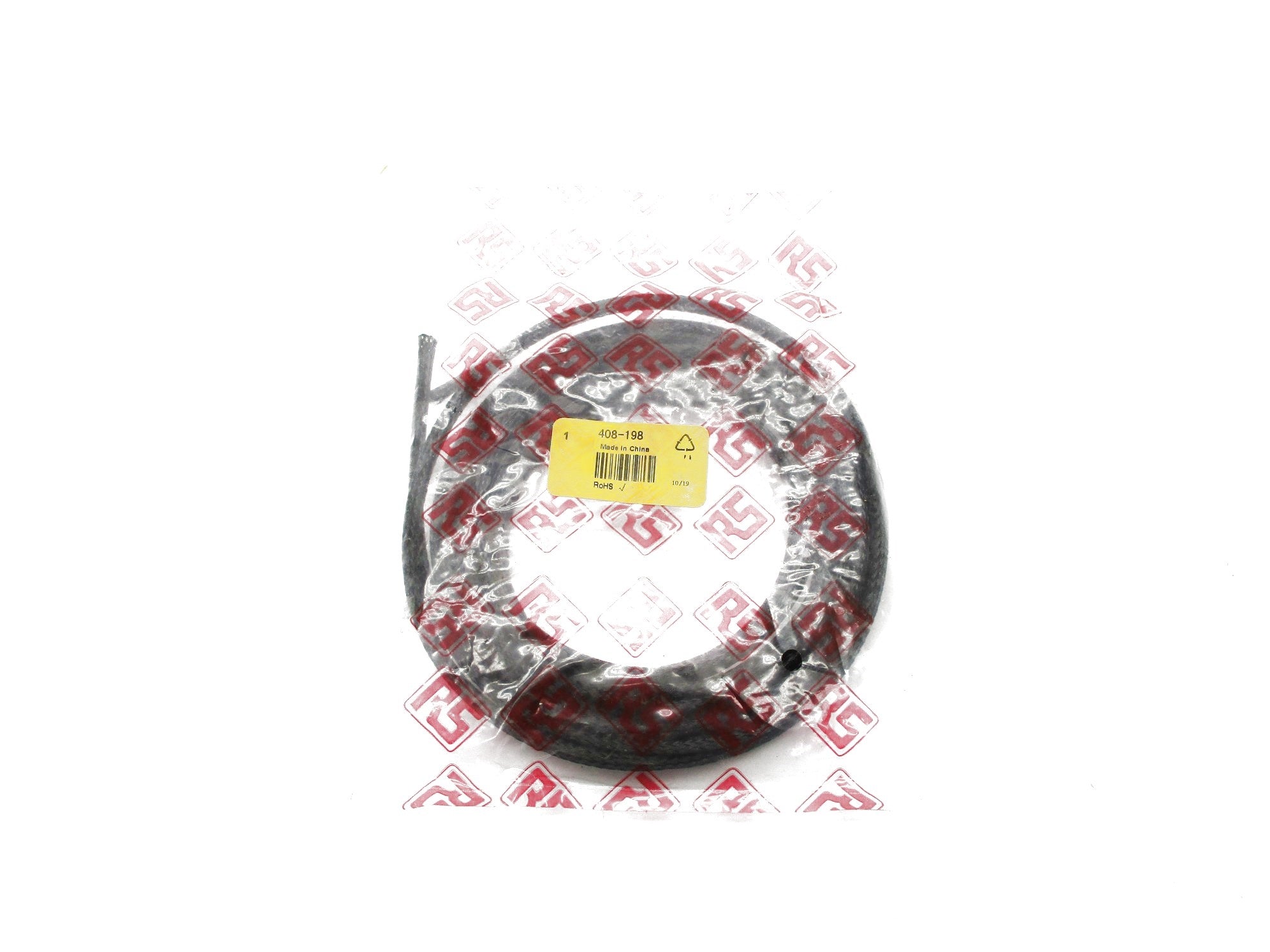 RS COMPONENTS 408-198 NSMP