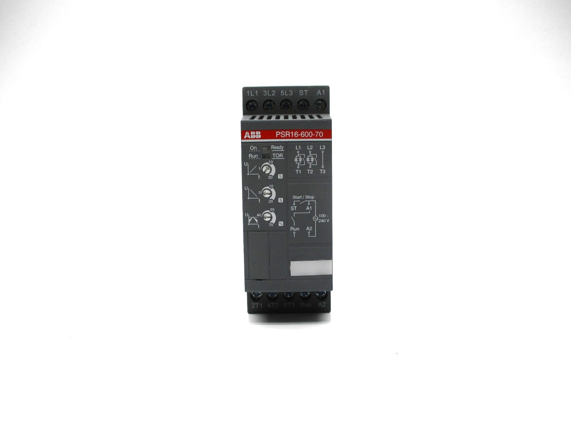 ABB PSR16-600-70 1SFA896107R7000 NSNP