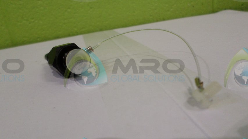 E&H 51500507 VALVE NIPPLE *NEW IN BOX*