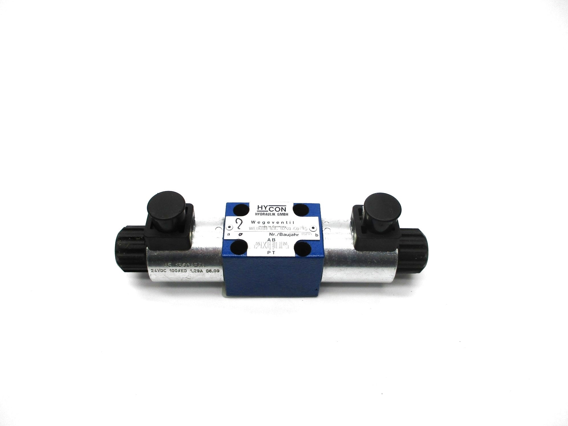 HYCON WE06DH-03C-0240-G0 NSNP