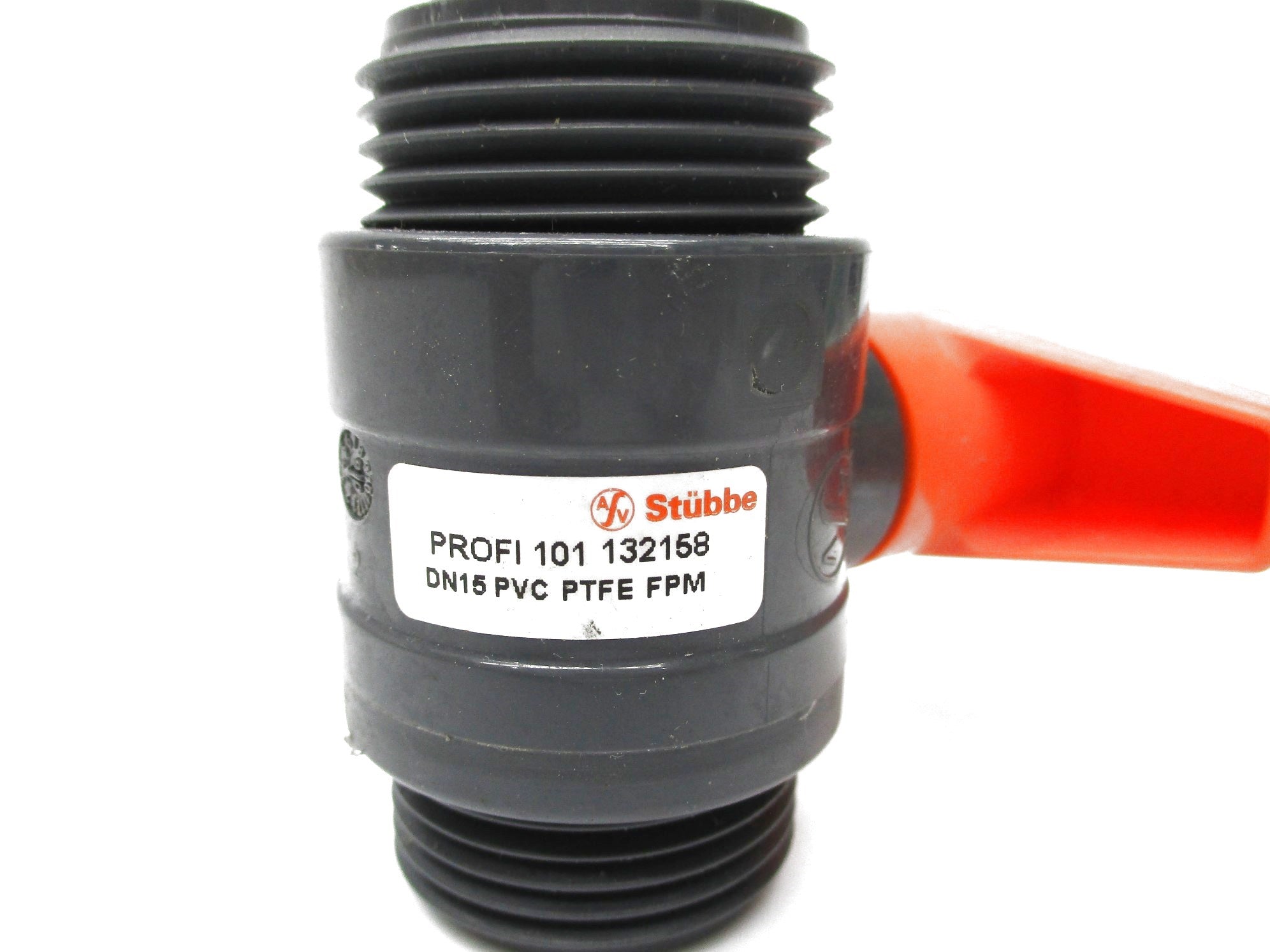 STUBBE 132158 PROFI101 UNMP