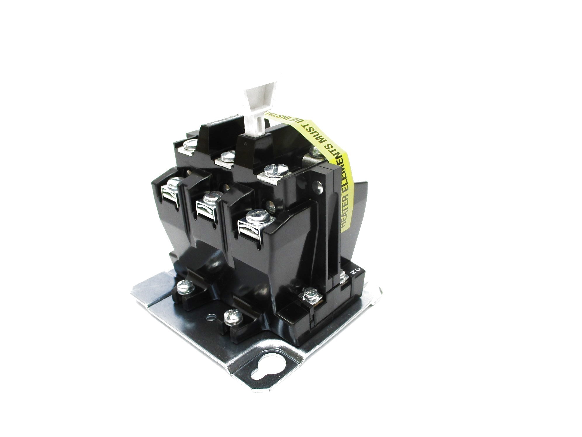 ALLEN BRADLEY 592-BOV16 SER. B (BR/WH) NSMP