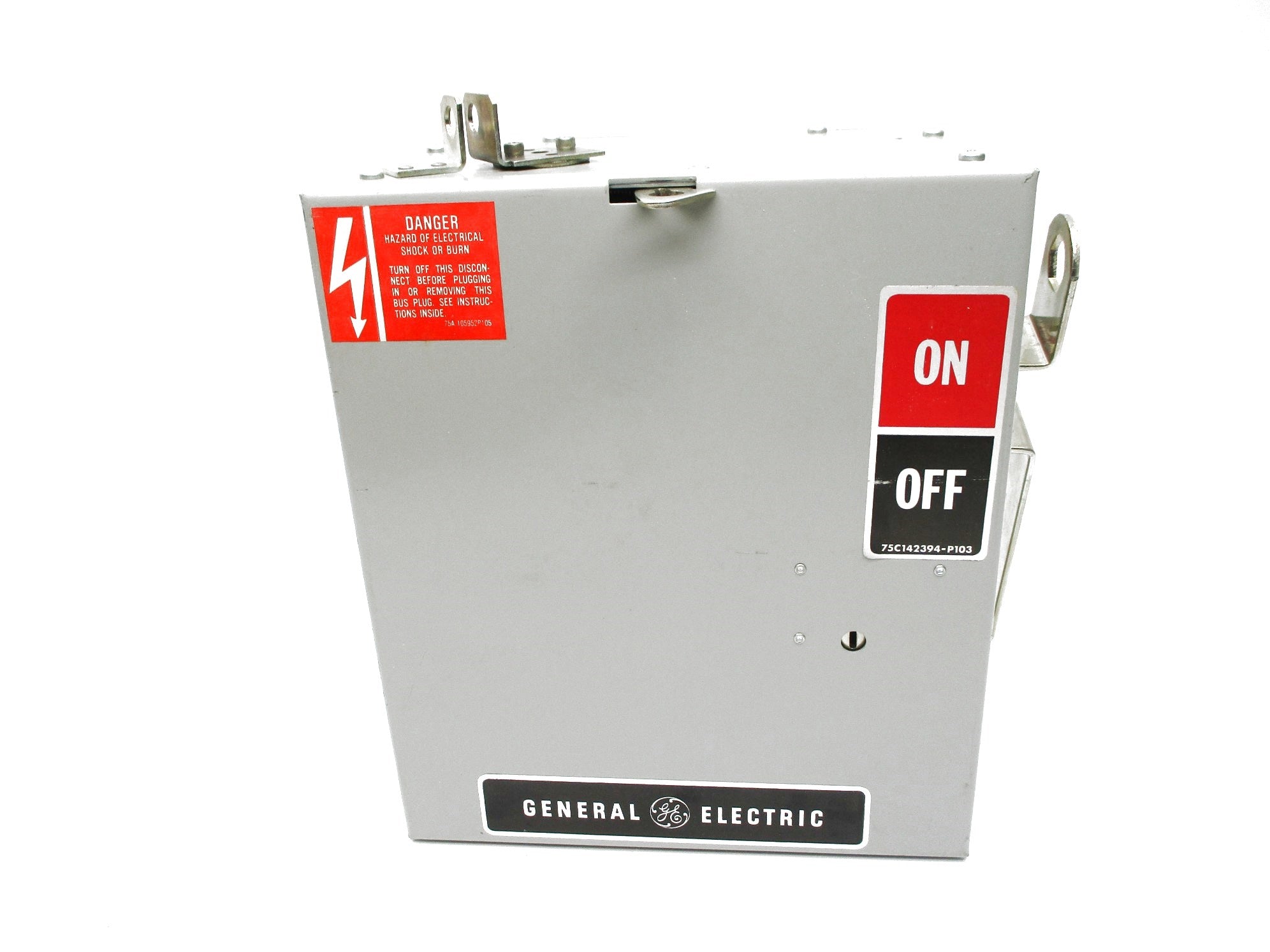 GENERAL ELECTRIC FVK361R NSMP