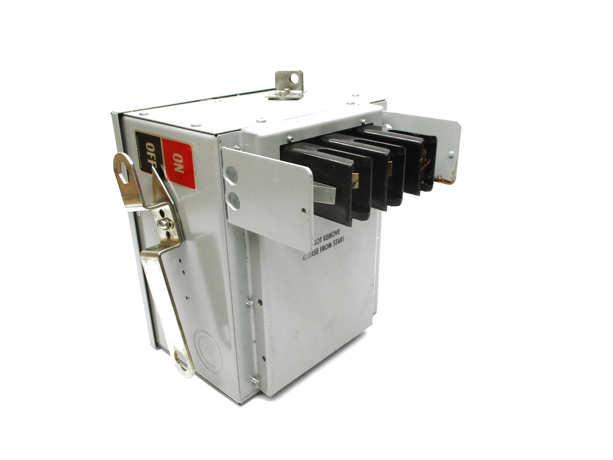 GENERAL ELECTRIC FVK361R NSMP