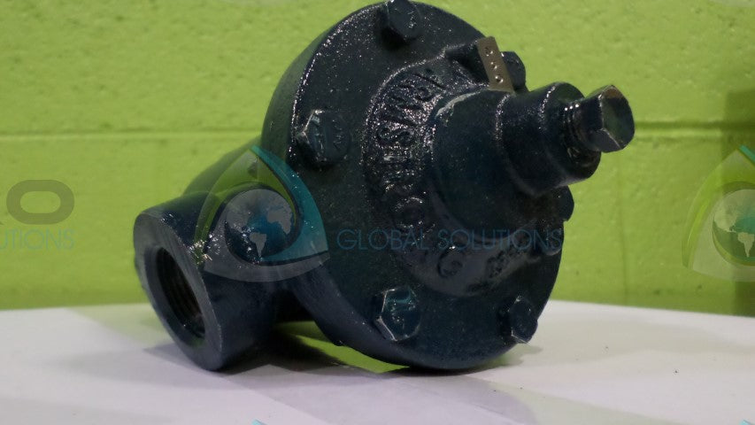 ARMSTRONG C5297-61 STEAM TRAP *NEW IN BOX*