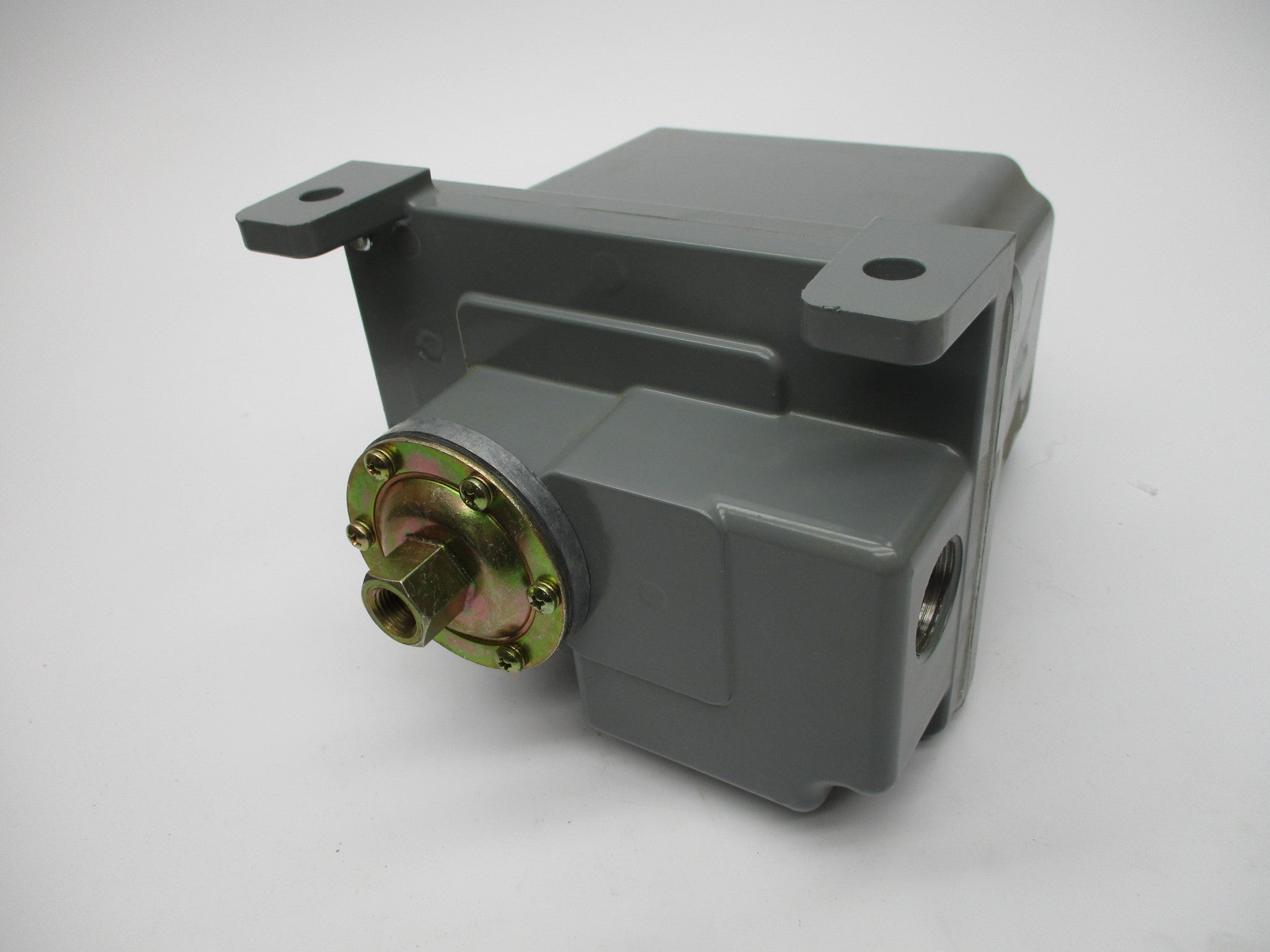 SQUARE D 9013GHR2J60 SER. C NSMP