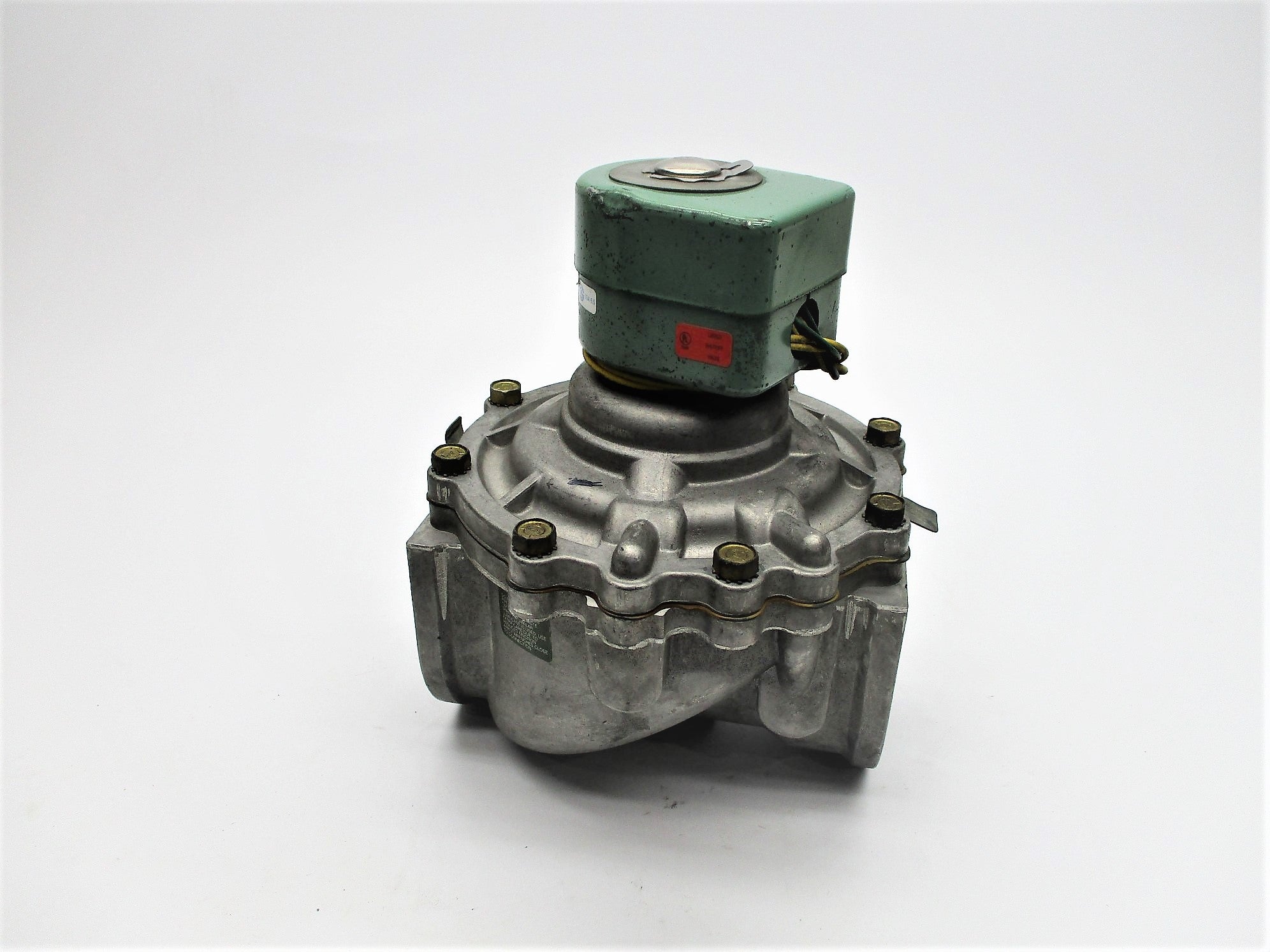 ASCO 8042C95 110/120V NSNP