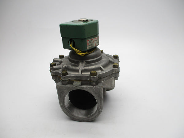 ASCO 8042C95 110/120V NSNP