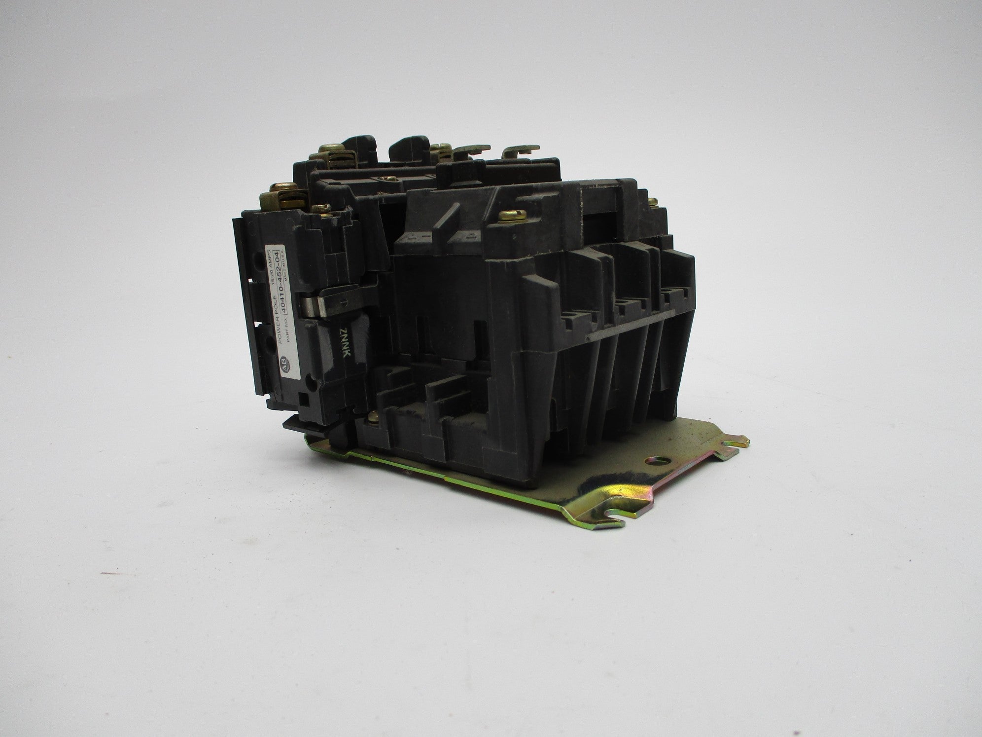 INDUSTRIAL SPARE PART 500L-AOD94 SER. B 220/240V NSNP