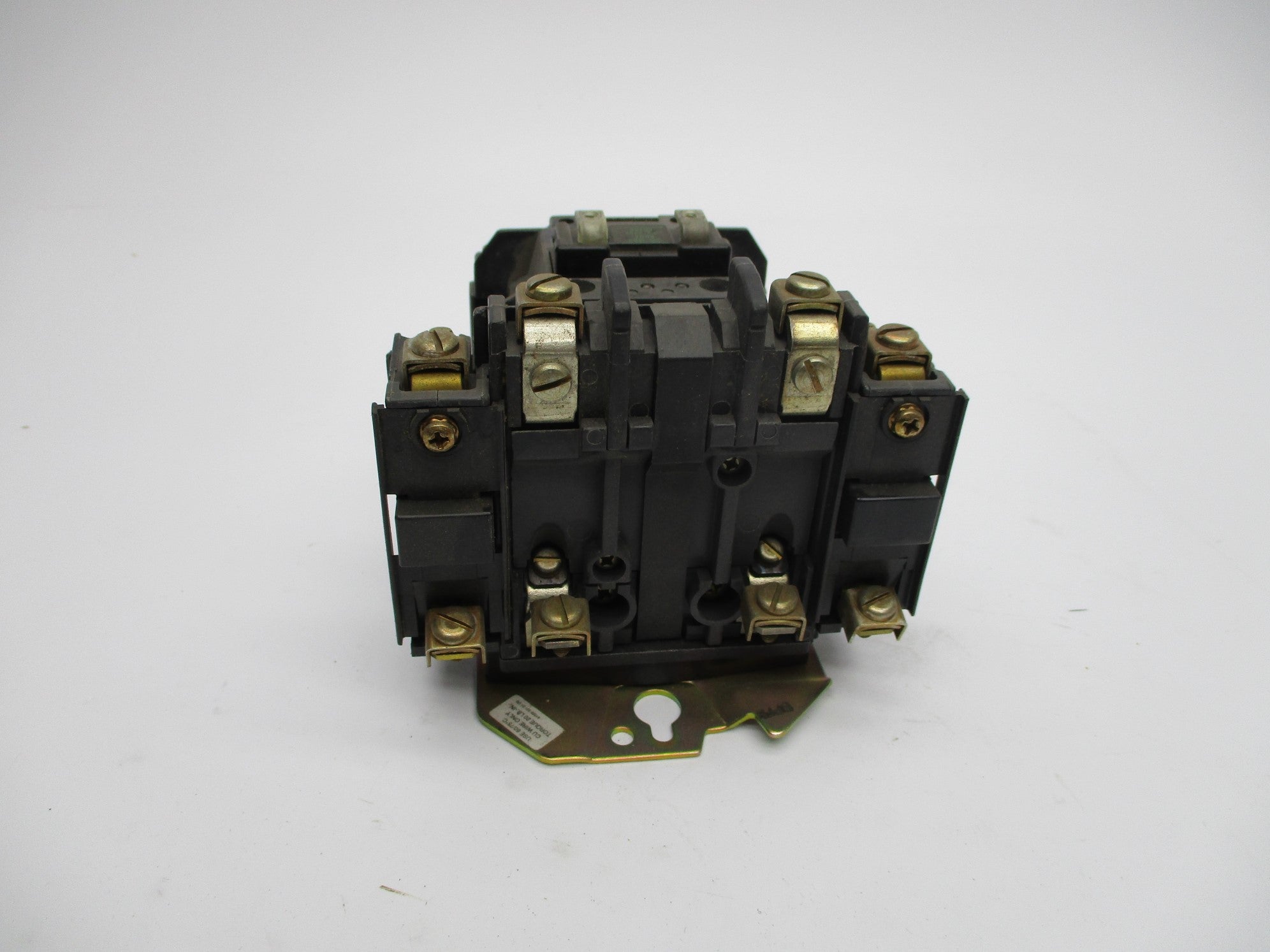 INDUSTRIAL SPARE PART 500L-AOD94 SER. B 220/240V NSNP