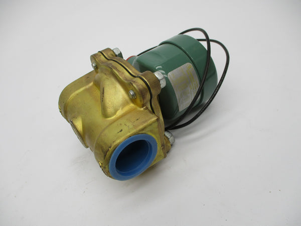 ASCO 8211B54 480V NSNP