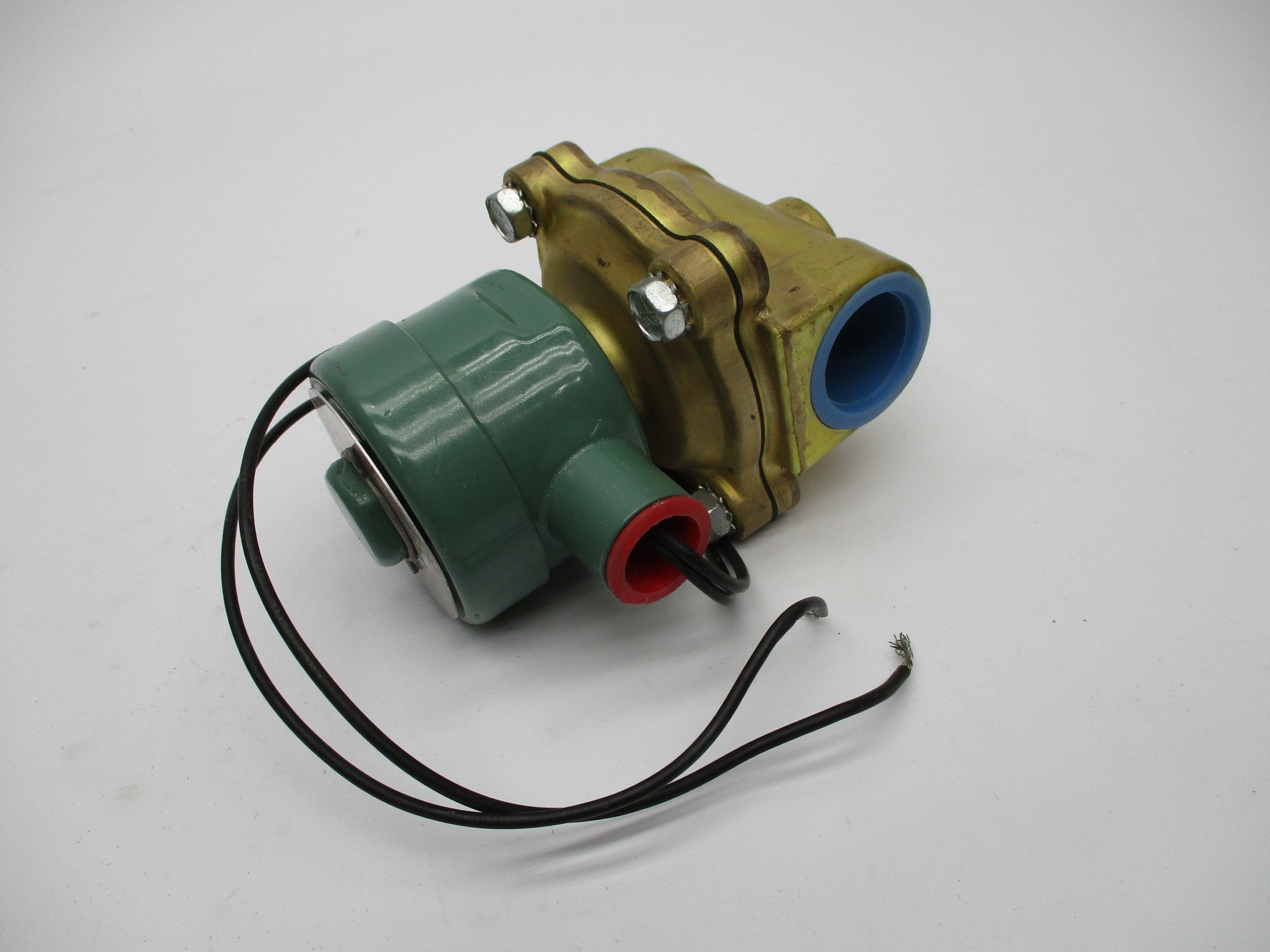 ASCO 8211B54 480V NSNP
