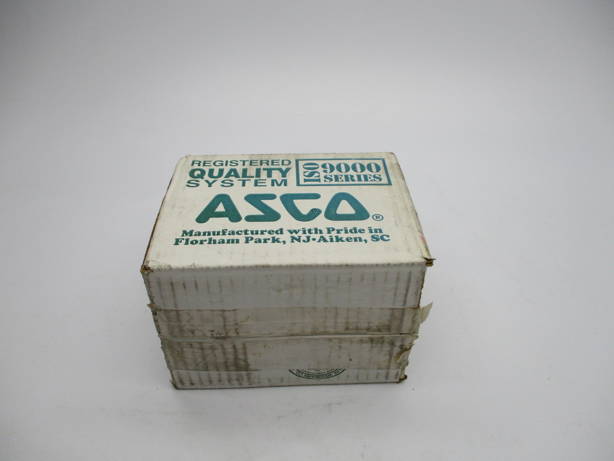 ASCO 8221G11 110/120V NSFS