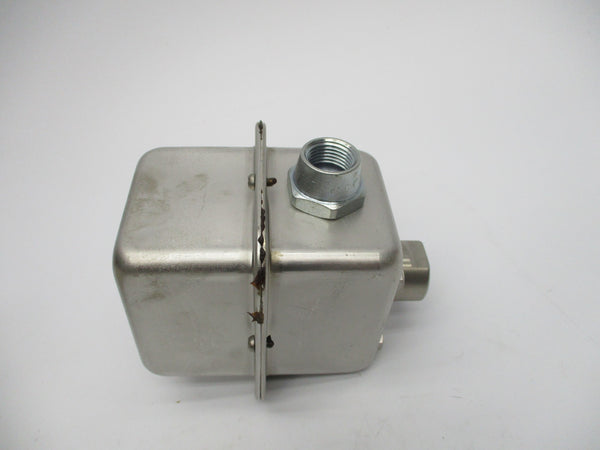 ASCO PG34A/RV34A32 125/250VAC NSMP