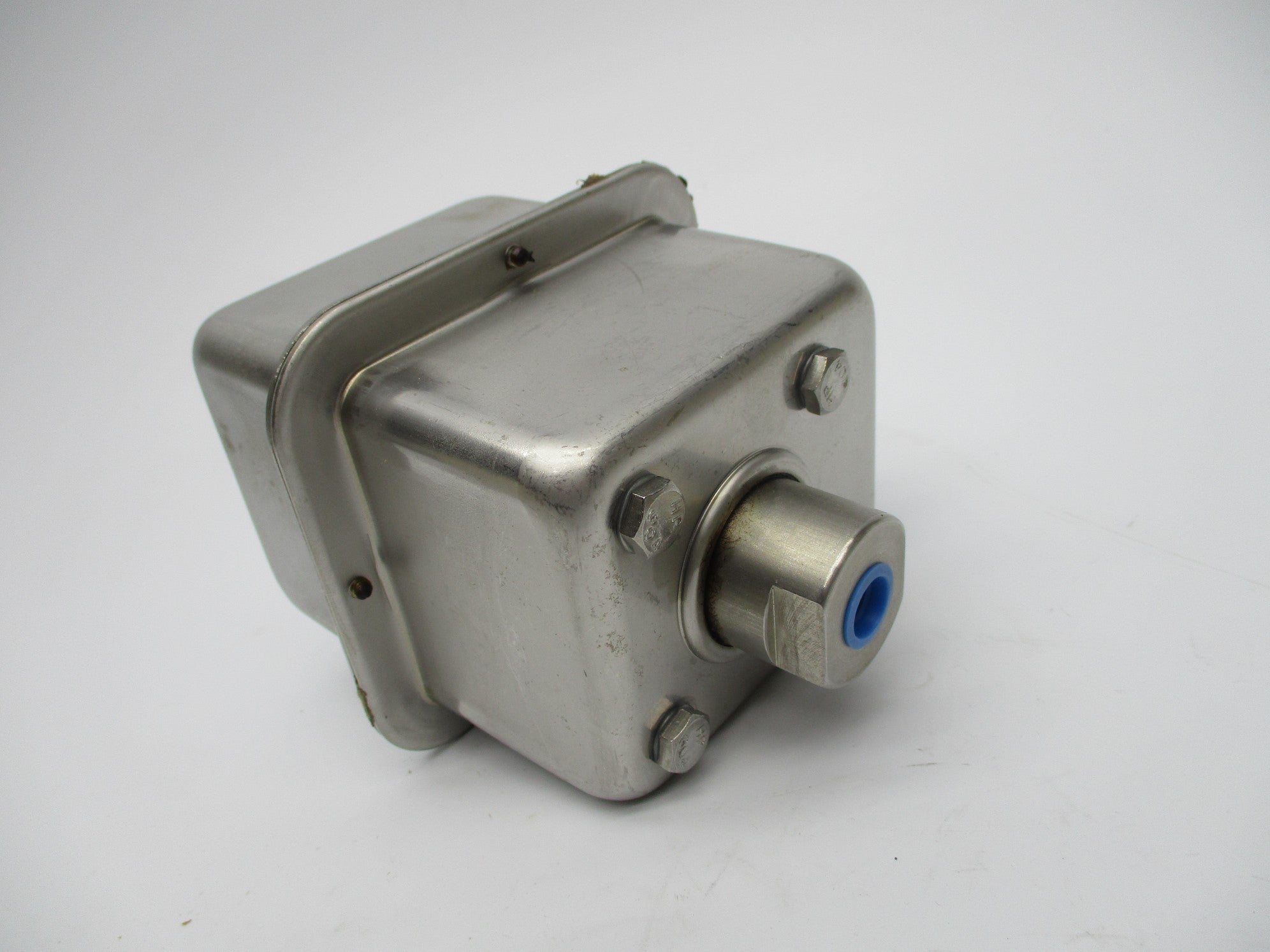 ASCO PG34A/RV34A32 125/250VAC NSMP
