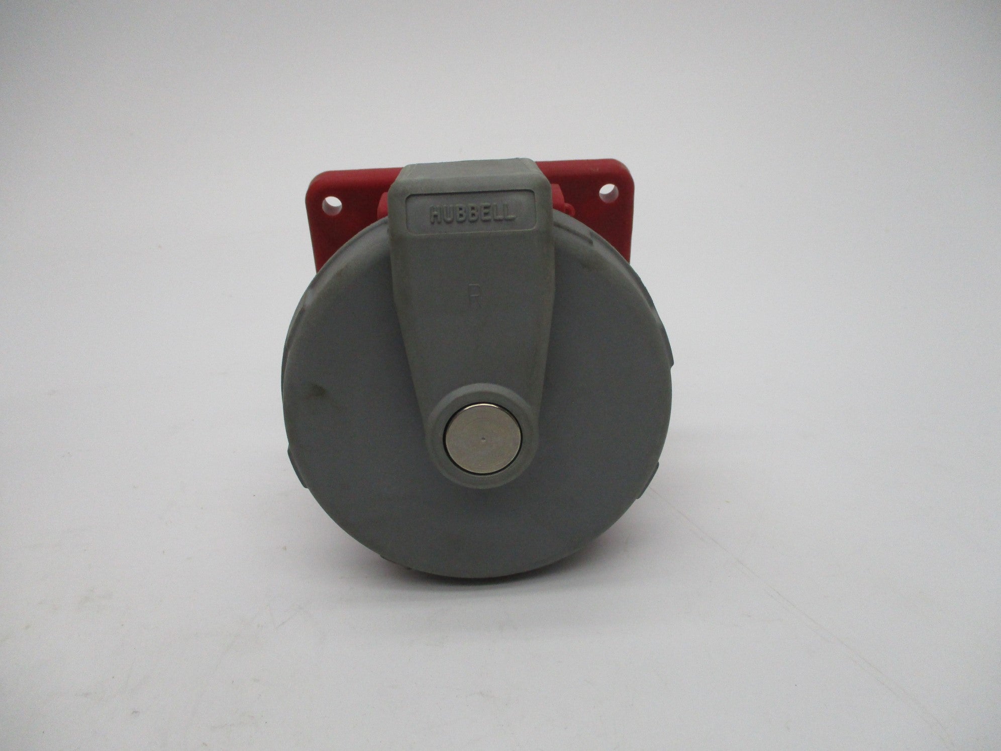 HUBBELL 430R7W 30A 480VAC NSMP