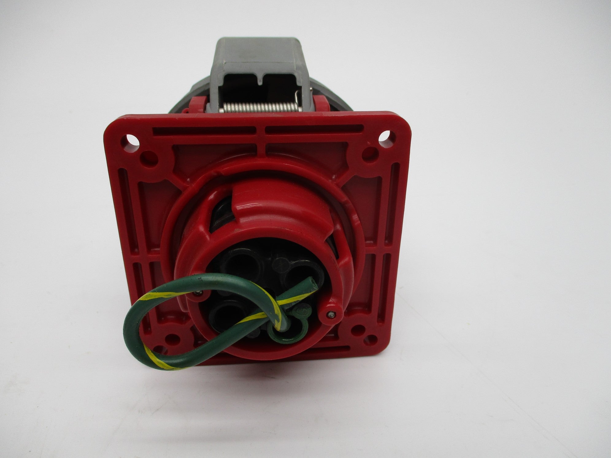 HUBBELL 430R7W 30A 480VAC NSMP