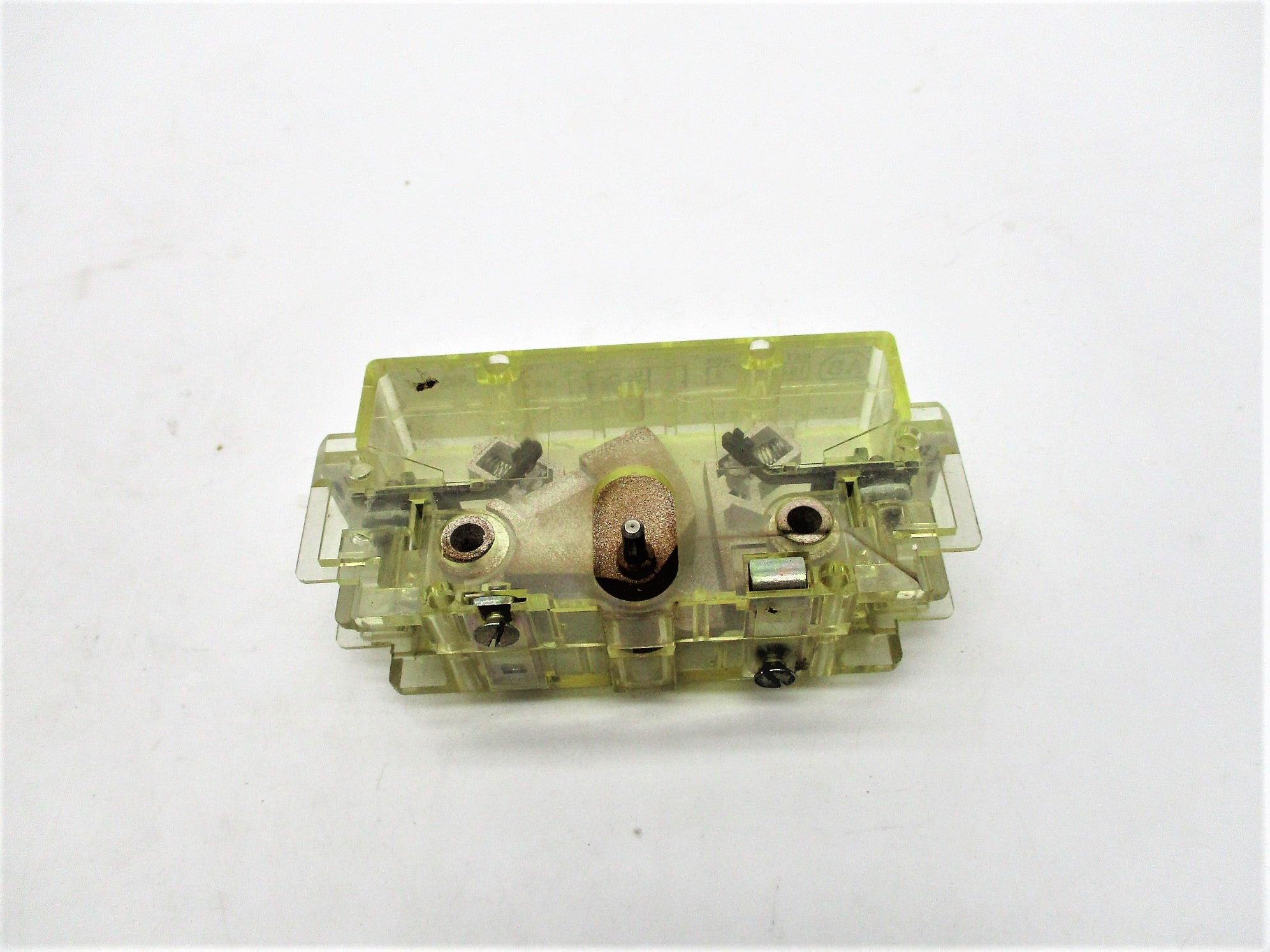 ALLEN BRADLEY 199-MCD1 SER. A NSNP
