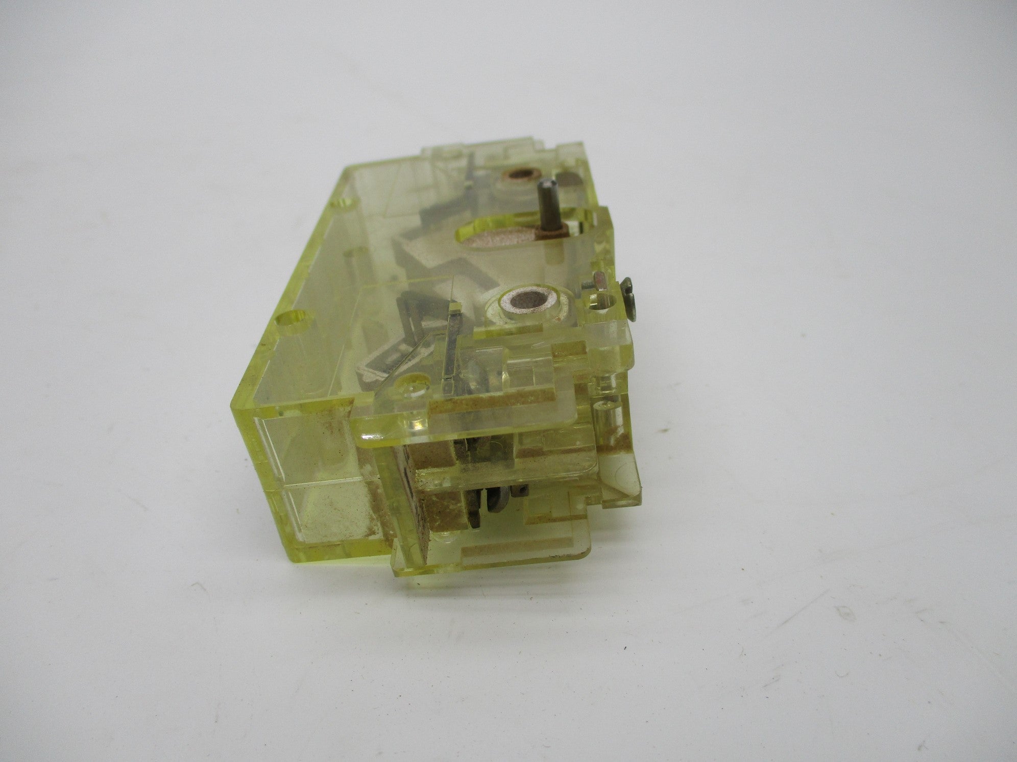 ALLEN BRADLEY 199-MCD1 SER. A NSNP