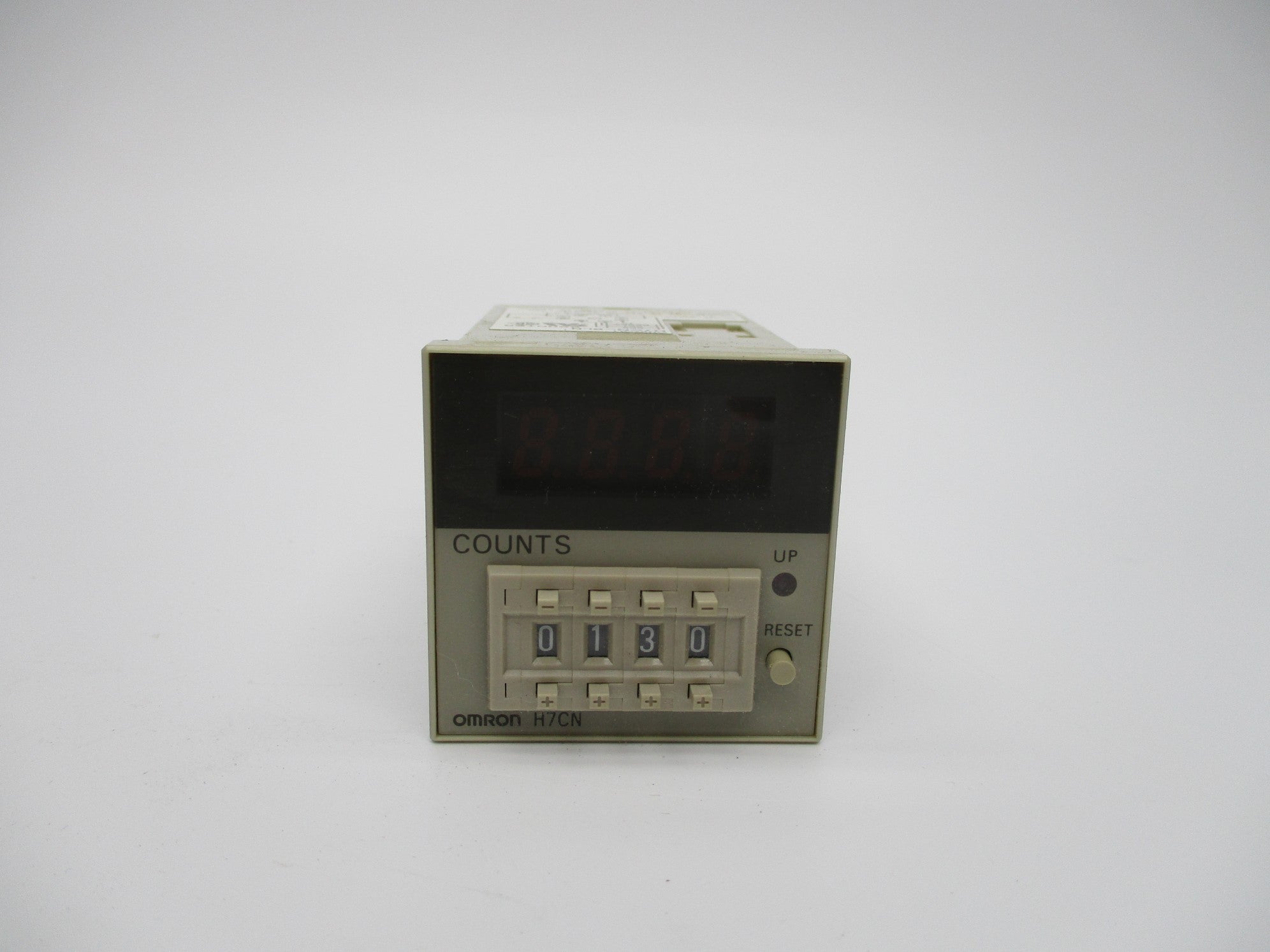 OMRON H7CN-BLN NSMP