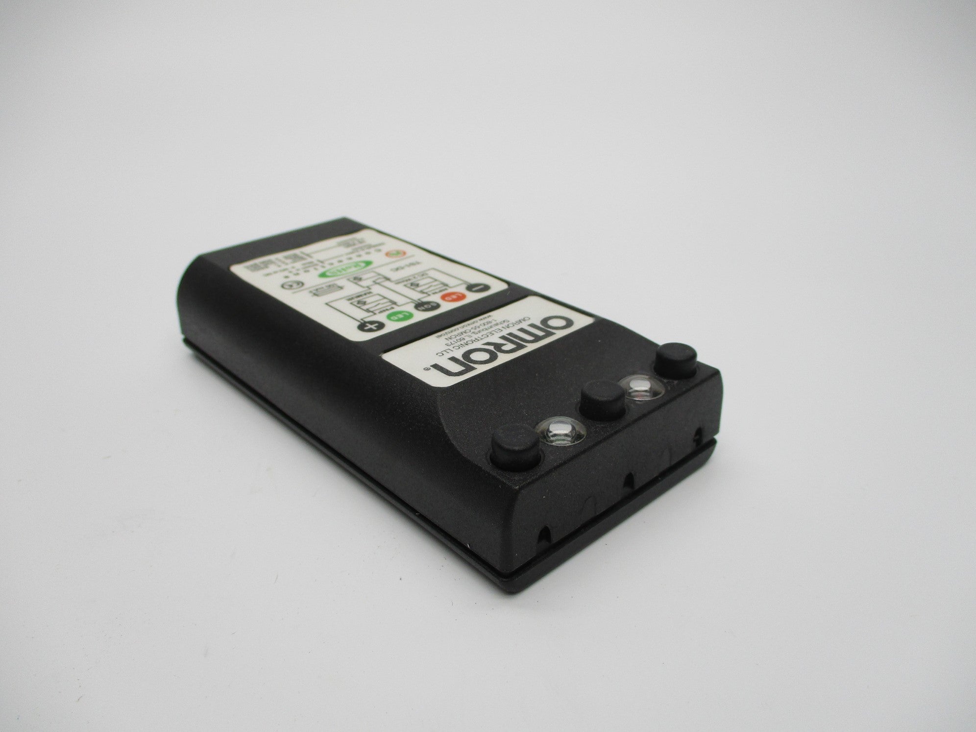 OMRON Y92E-SC1 NSMP