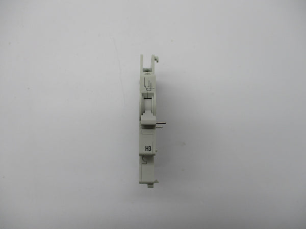 ALLEN BRADLEY 1492-ASPH3 SER. C 250V 3A NSMP