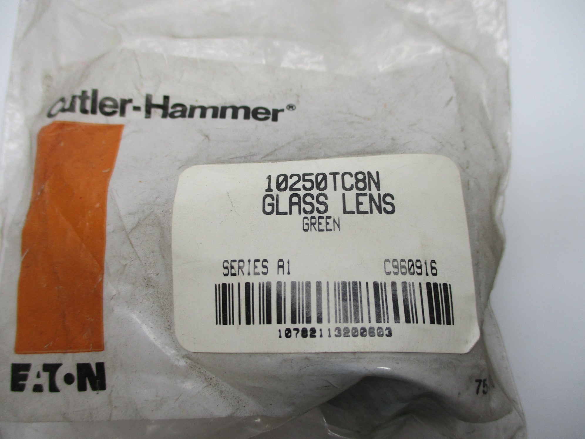CUTLER HAMMER 10250TC8N SER. A1 NSMP