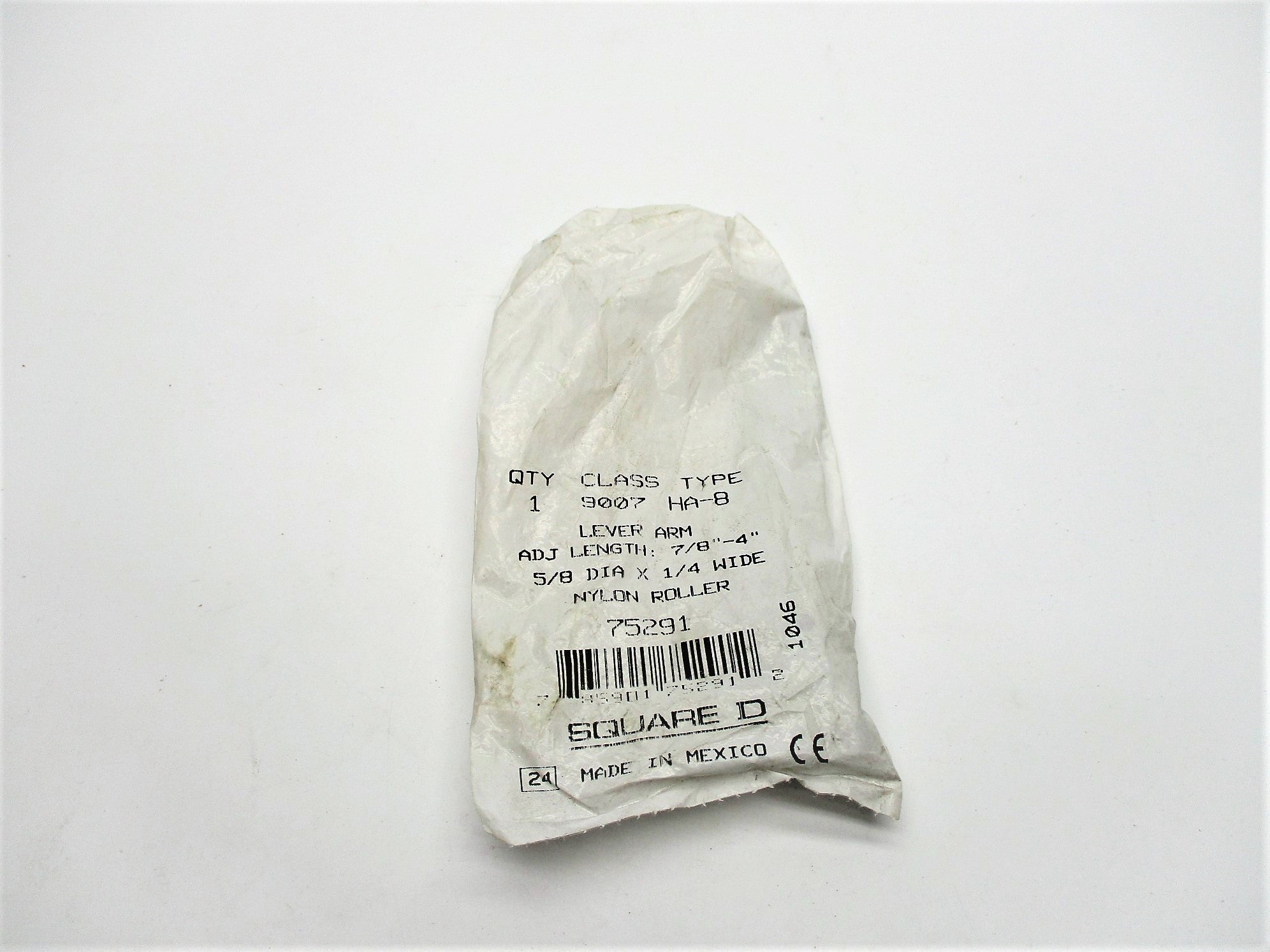 SQUARE D 9007HA8 NSMP