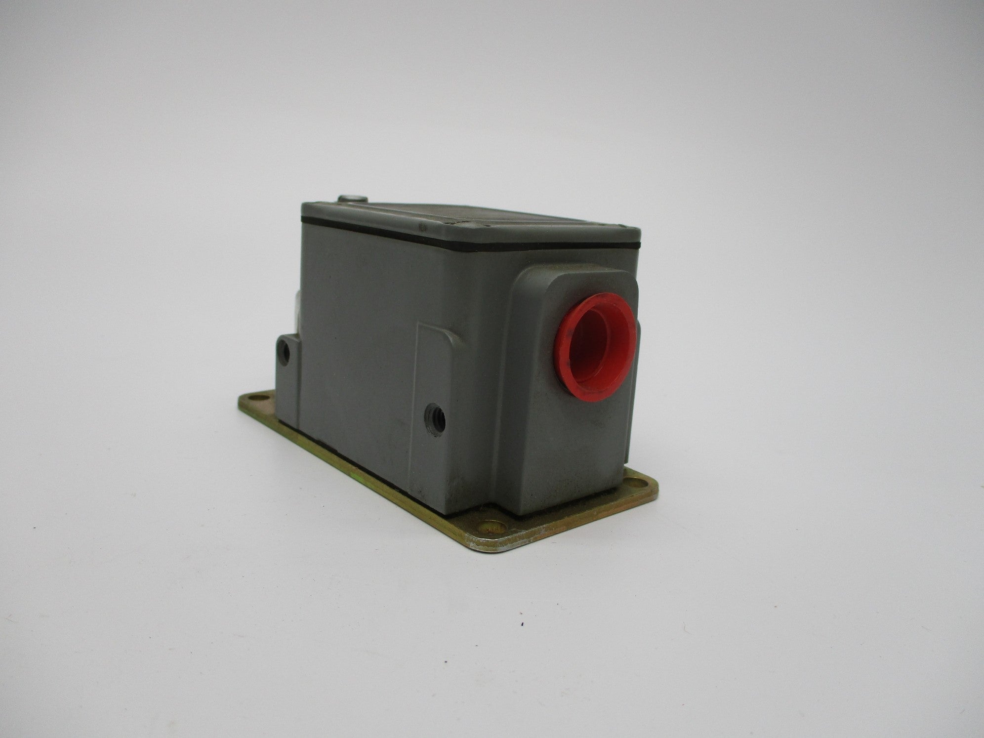 SQUARE D 9007-TUB5 SER. D NSNP