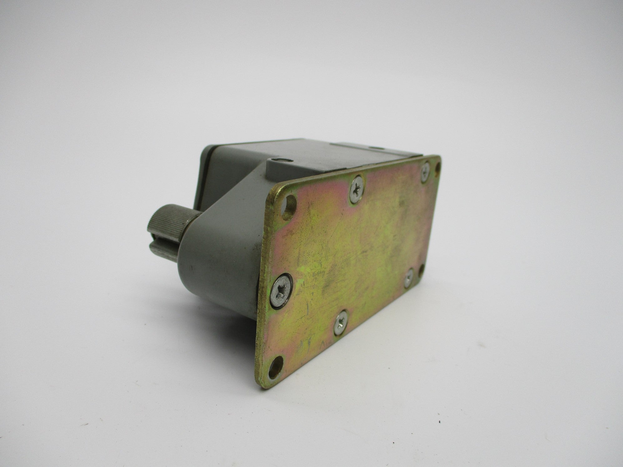 SQUARE D 9007-TUB5 SER. D NSNP