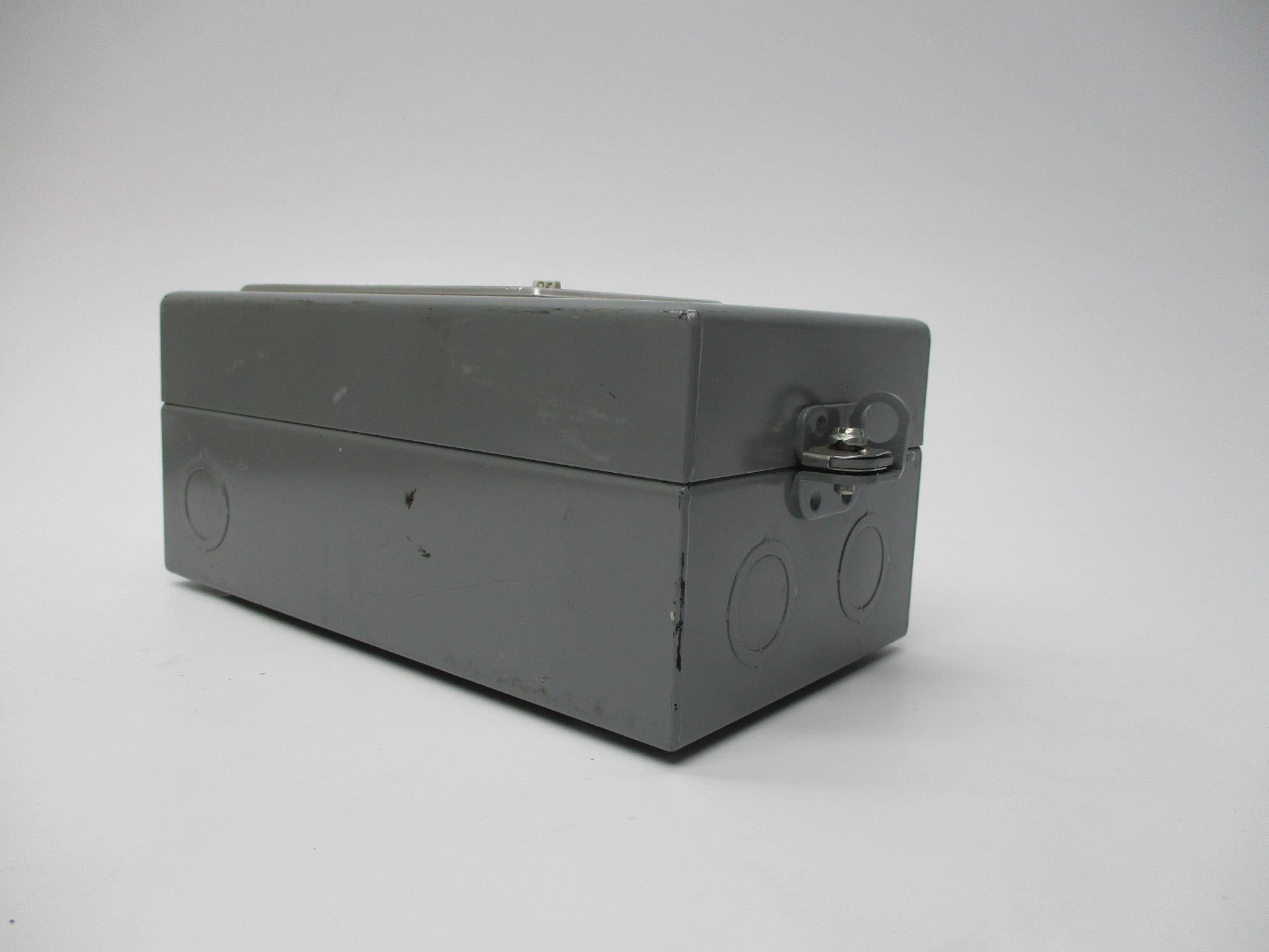 INDUSTRIAL SPARE PART 609-BAW SER. H UNMP