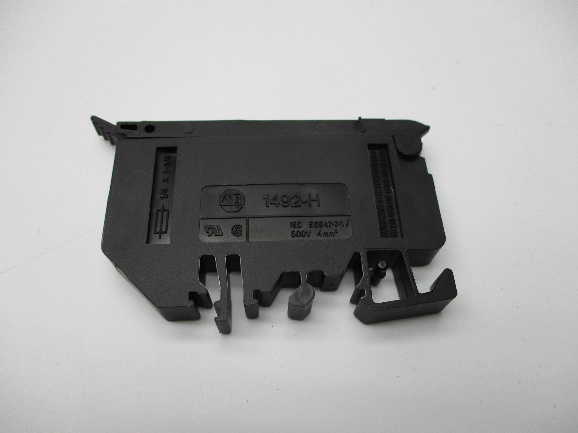 ALLEN BRADLEY 1492-H7 NSNP